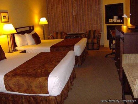 Ocean Promenade Hotel White Rock Rom bilde