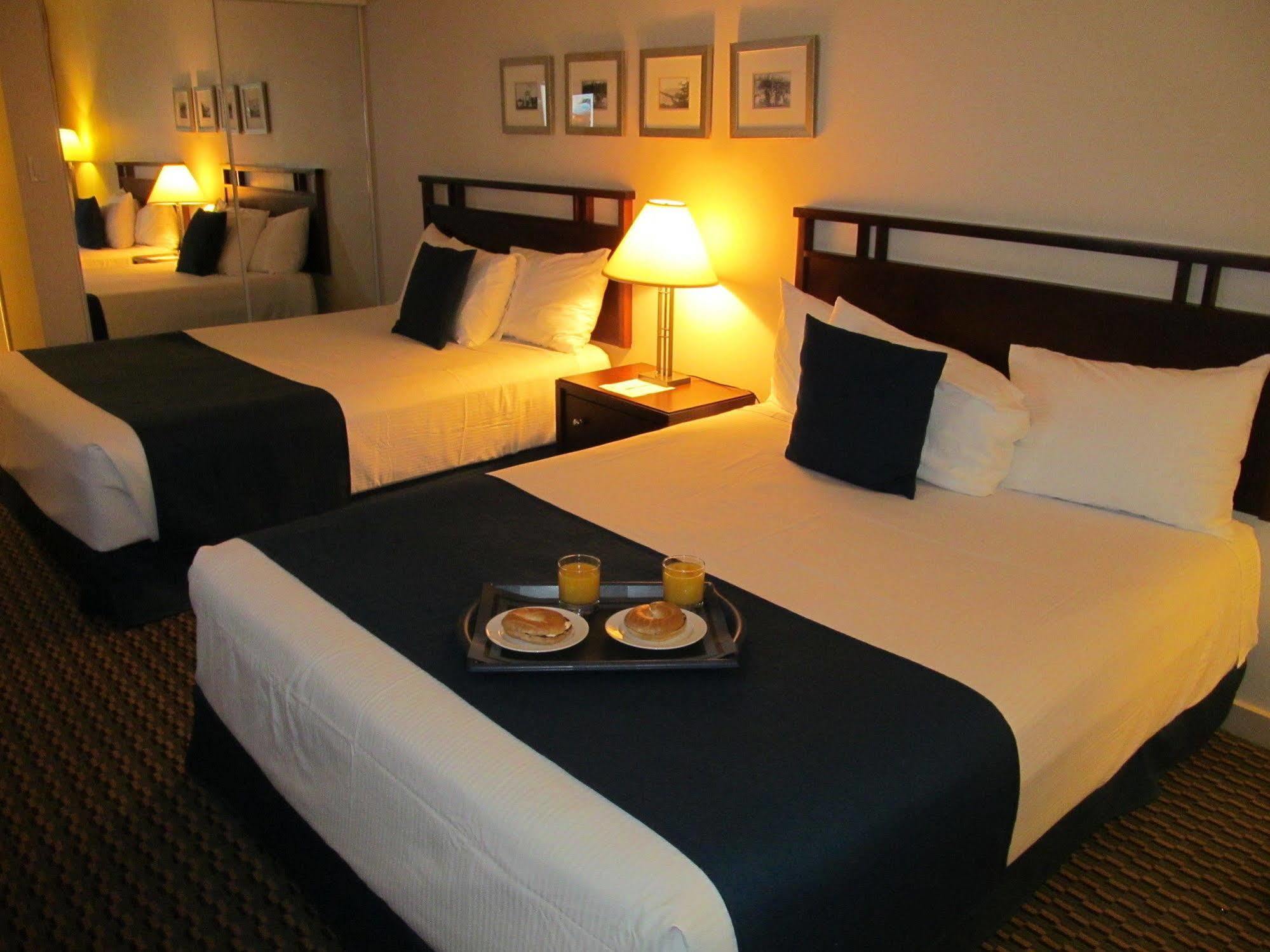 Ocean Promenade Hotel White Rock Eksteriør bilde